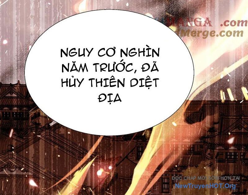 Đồ Đệ Nữ Đế Của Ta Muốn Hắc Hóa! chapter 53 - Trang 63