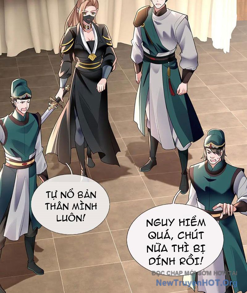 Ta Có Thể Thôn Phệ Vô Hạn chapter 98 - Trang 57