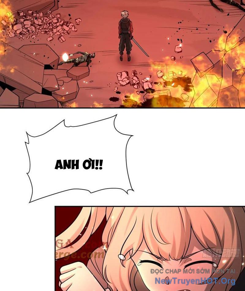 Trảm Thần chapter 80 - Trang 9