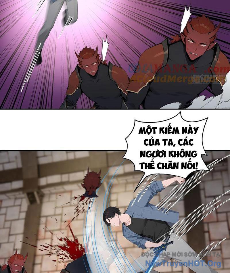 Bắt đầu Vô địch Từ Trúc Cơ chapter 78 - Trang 45