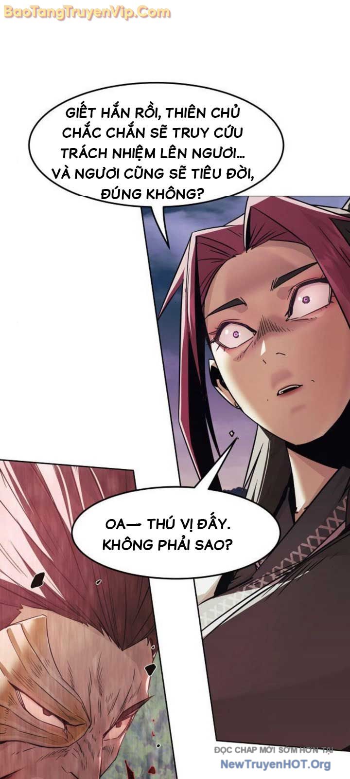 Tiểu Gia Chủ Của Tứ Xuyên Đường Gia Trở Thành Kiếm Thần chapter 76.2 - Trang 54