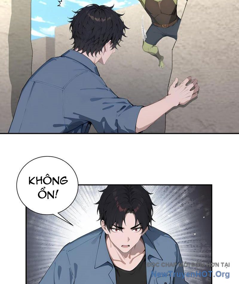 Bắt đầu Vô địch Từ Trúc Cơ chapter 76 - Trang 14