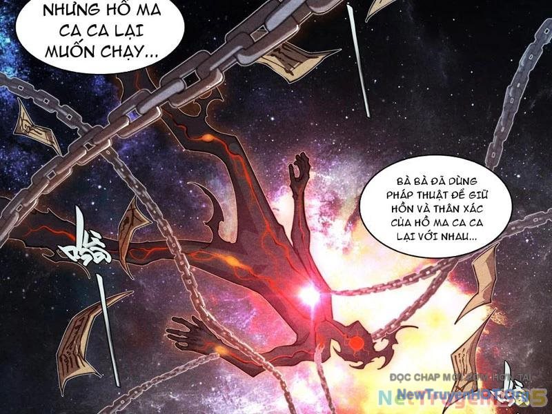 Hoàng Hôn Phân Giới chapter 1 - Trang 43