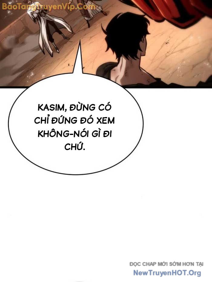 Thế Giới Sau Tận Thế chapter 185 - Trang 38