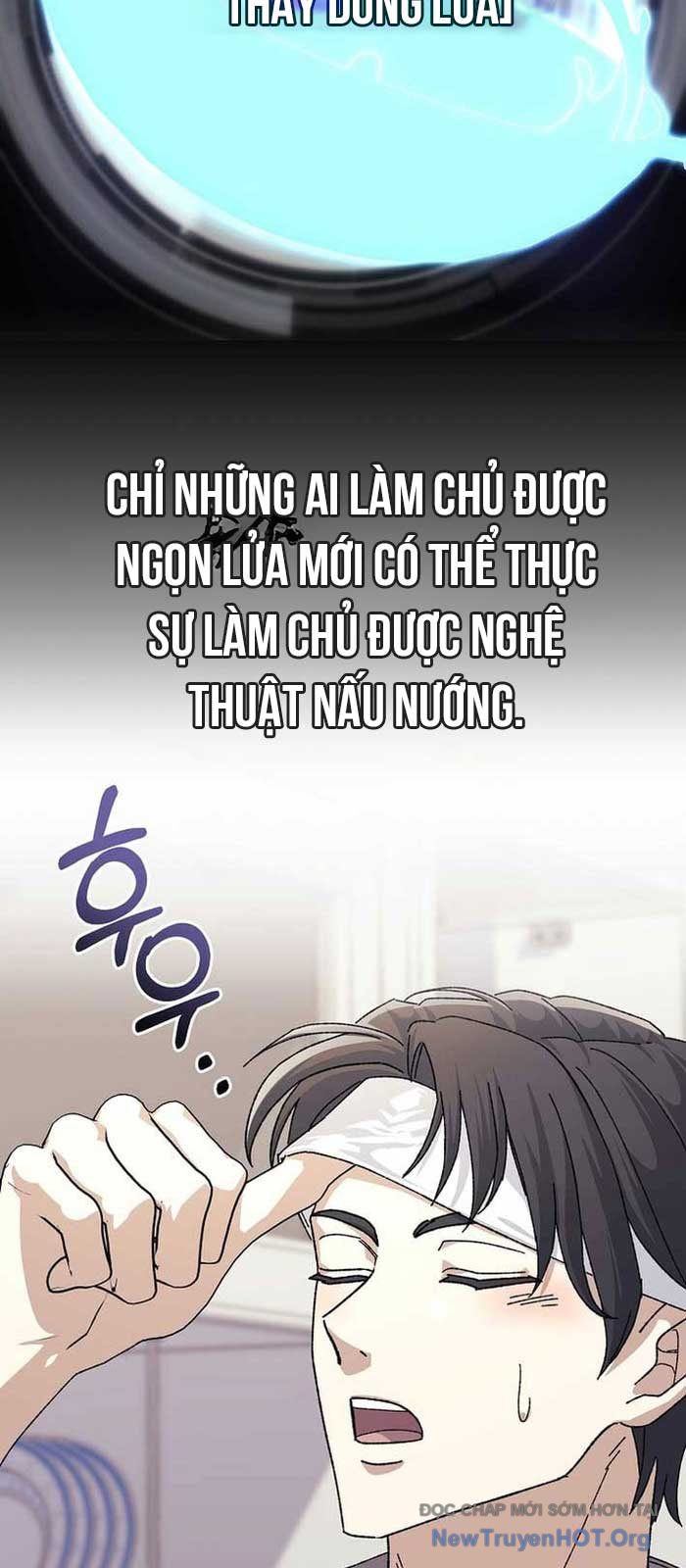 Cuộc Sống Làm Lại Của Kẻ Nghiện Game Chap 21 - Next Chap 22