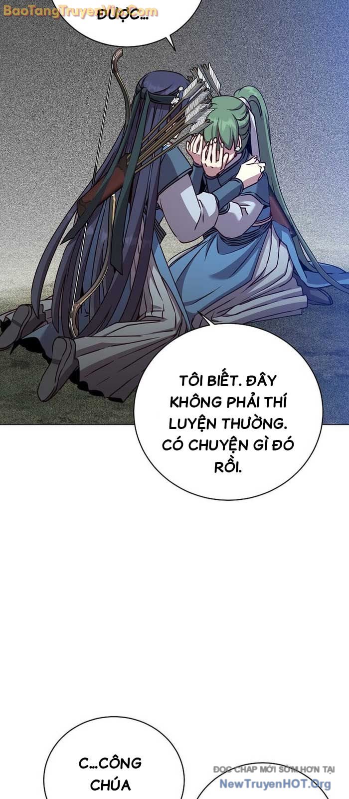 Anh Hùng Mạnh Nhất Trở Lại chapter 206 - Trang 49