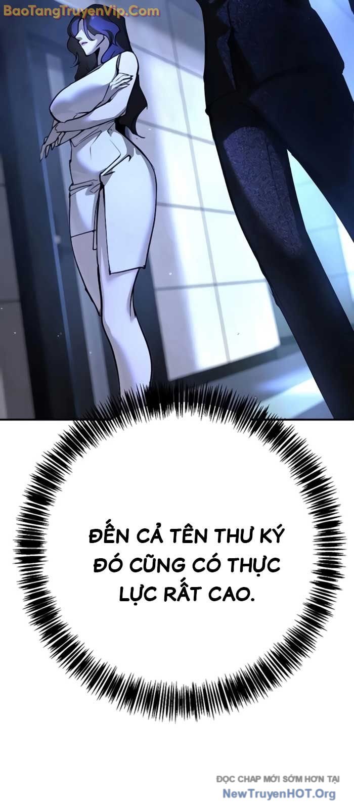 Cách Mạng Bắt Nạt chapter 30 - Trang 43