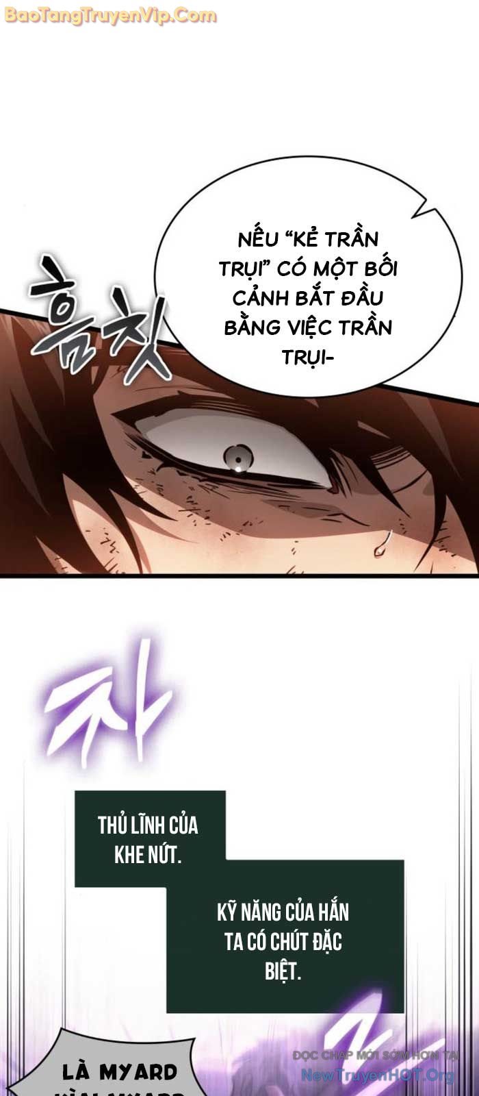 Thế Giới Sau Tận Thế chapter 185 - Trang 25