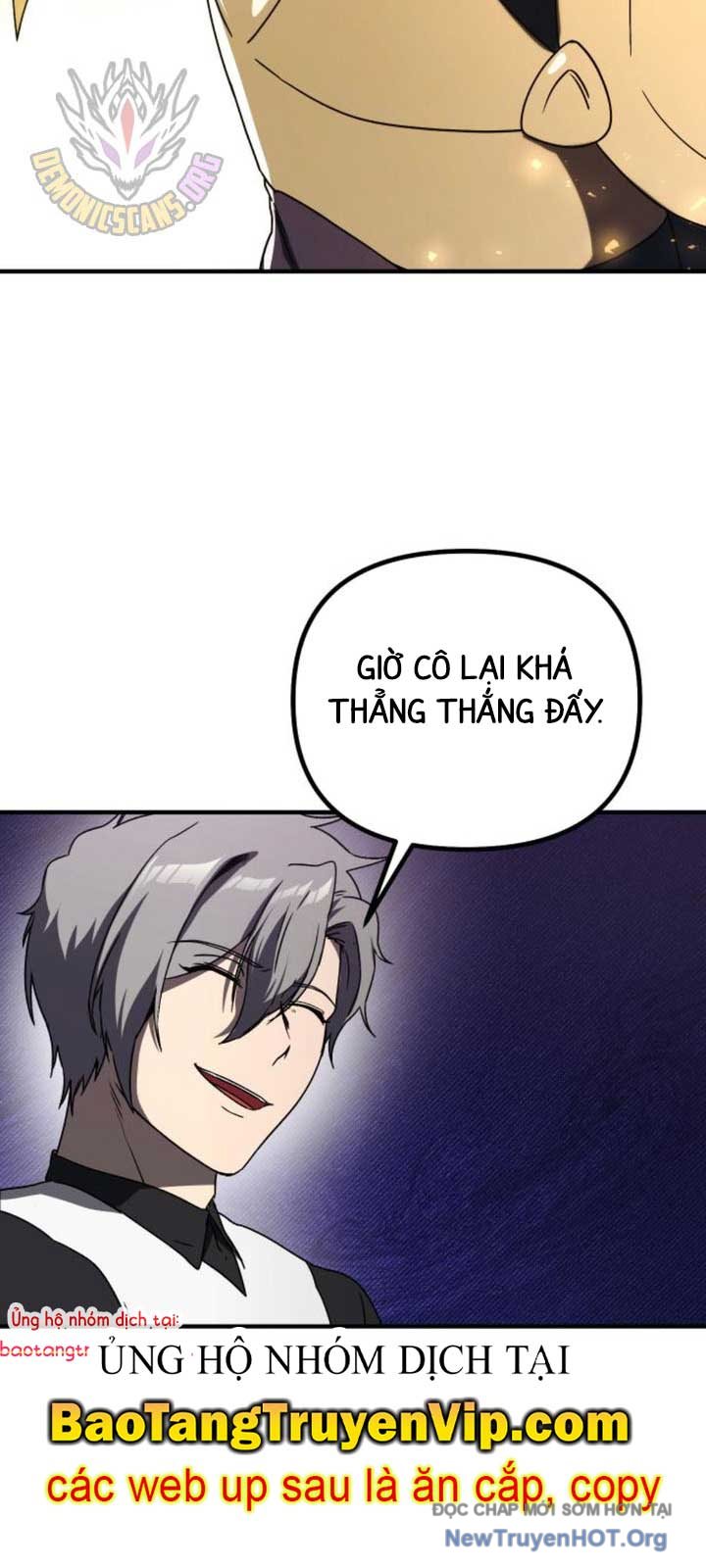 Phản Diện Tối Thượng Với Đôi Mắt Cáo chapter 17 - Trang 58