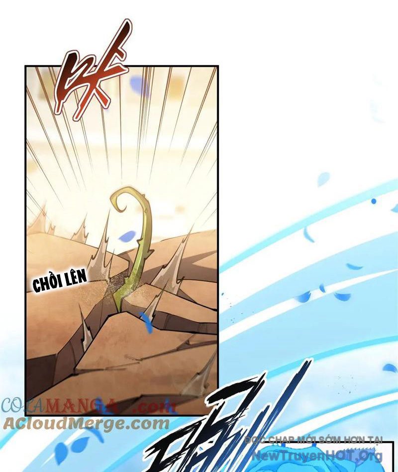 Huyết Cơ Và Kỵ Sĩ chapter 385 - Trang 16