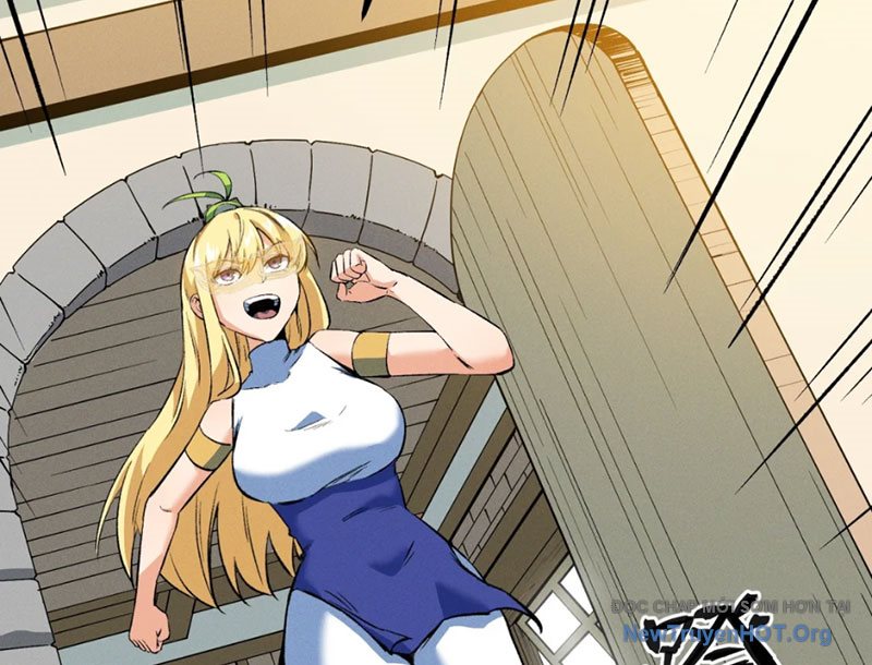 Pháp Sư Ký Sinh chapter 10 - Trang 13