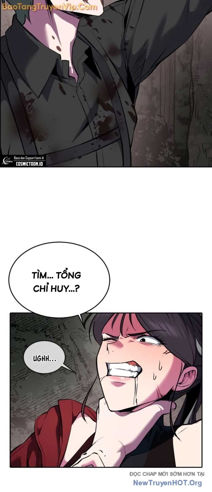 Cậu Bé Của Thần Chết chapter 281 - Trang 87