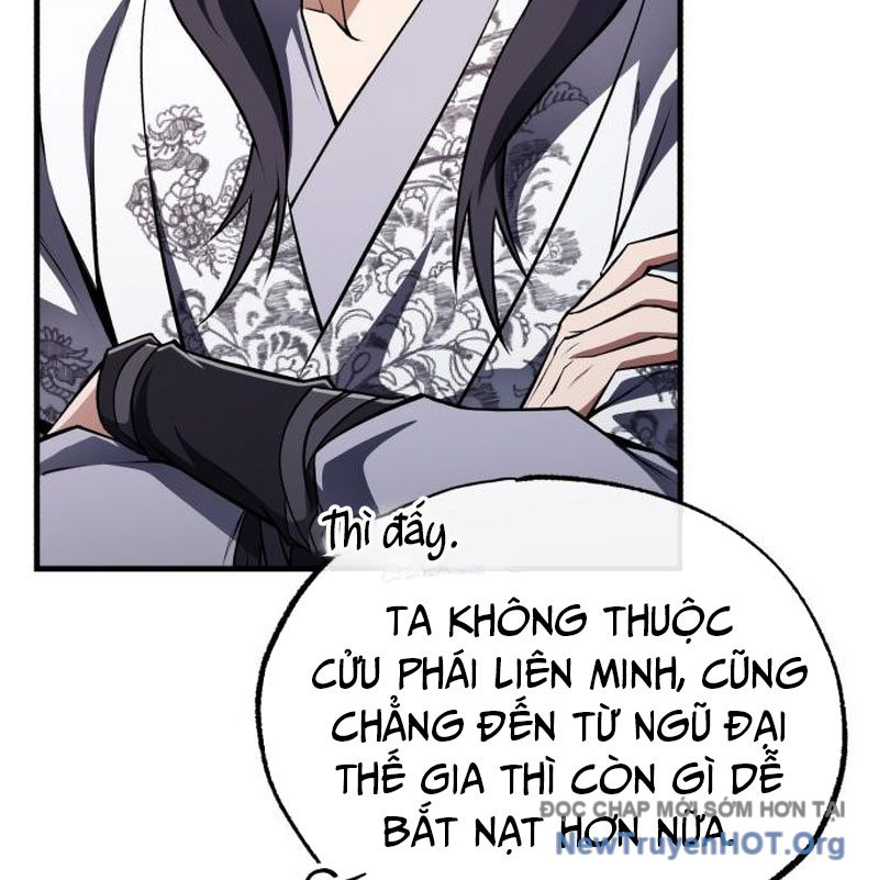 Giảng Sư Đứng Đầu, Baek Sư Phụ chapter 126 - Trang 41