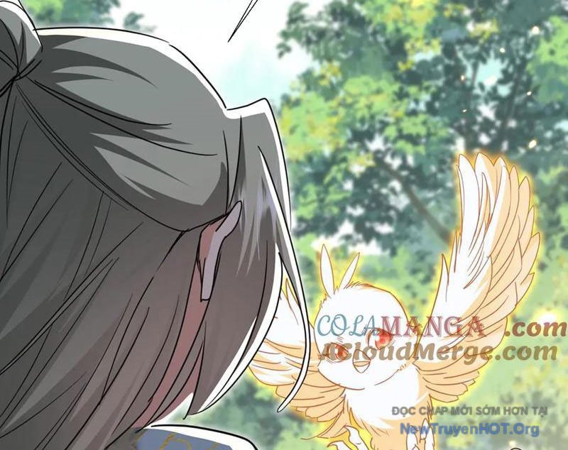 Đồ Đệ Nữ Đế Của Ta Muốn Hắc Hóa! chapter 53 - Trang 32