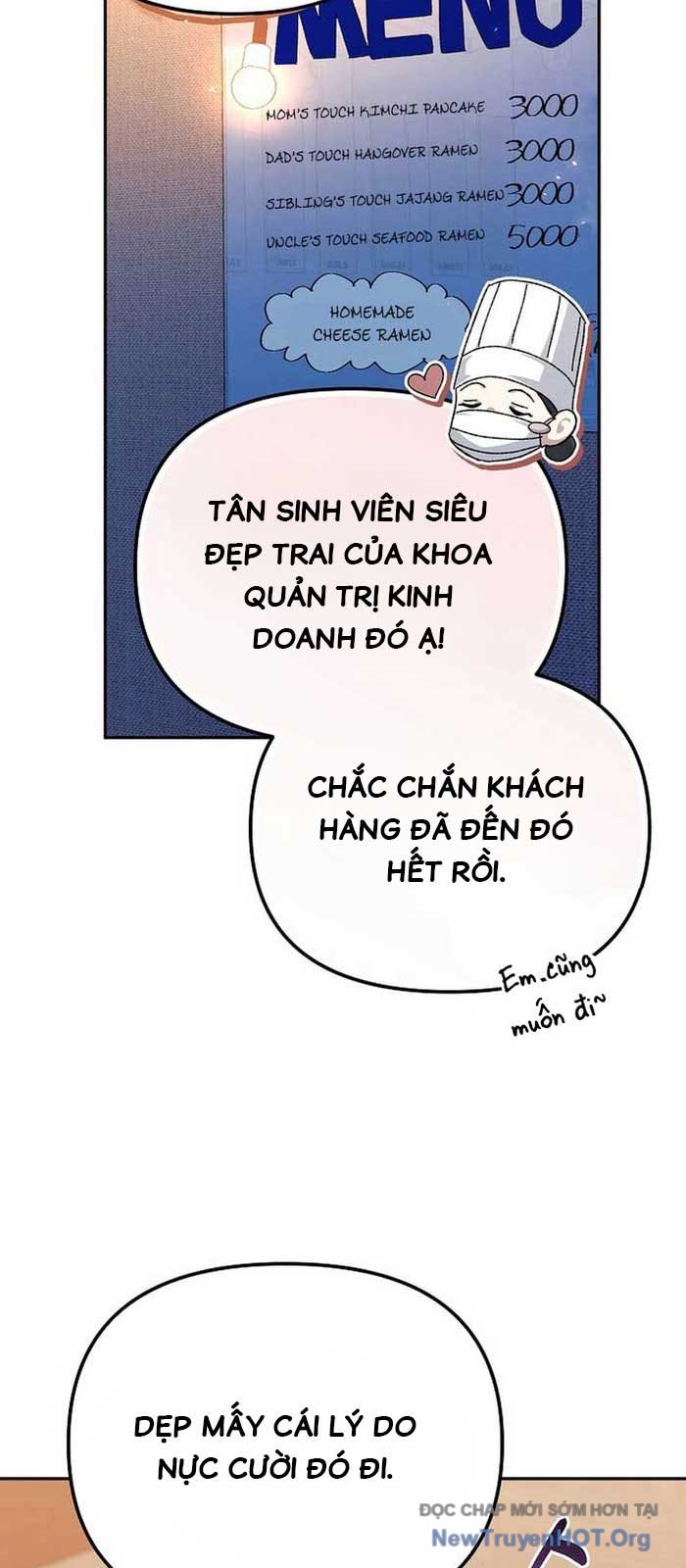 Cuộc Sống Làm Lại Của Kẻ Nghiện Game Chap 21 - Next Chap 22