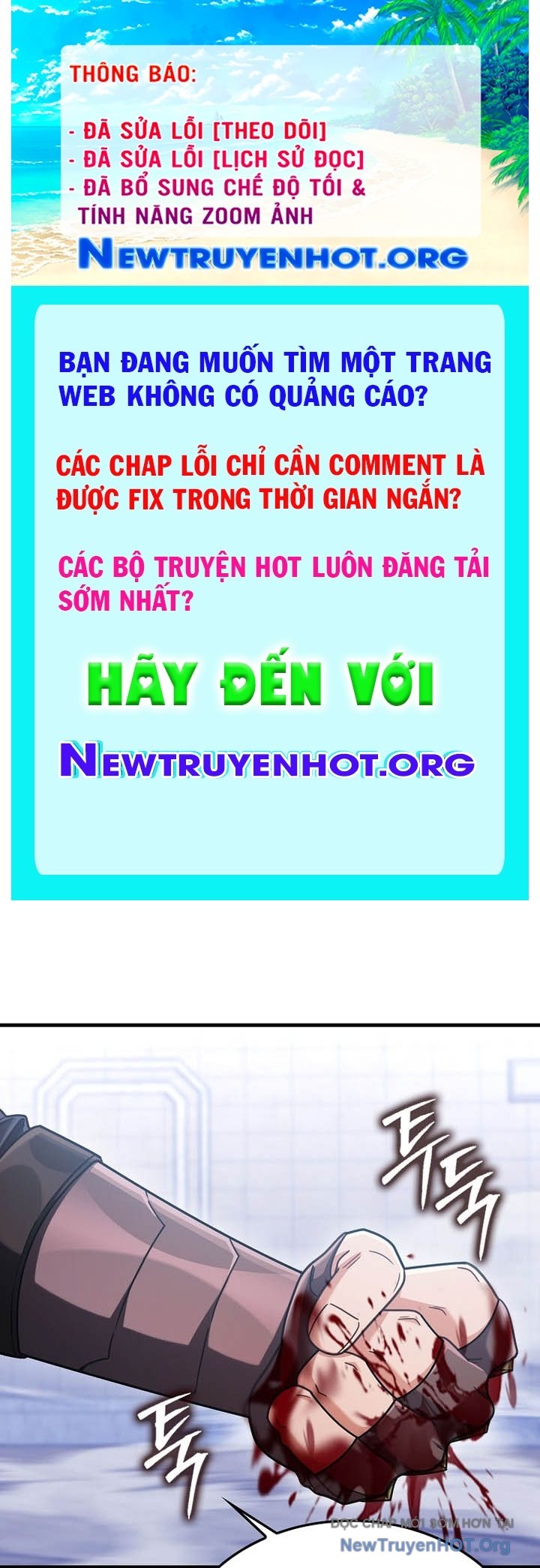 Pháp Sư Cận Chiến Mạnh Nhất chapter 72 - Trang 1
