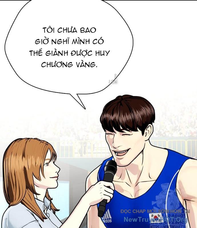 Loser Giỏi Võ chapter 124 - Trang 48