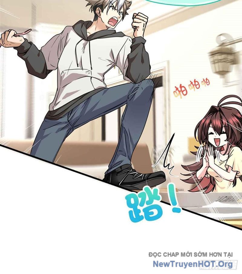 Hóa ra ta là đời sau của yêu quái chapter 15 - Trang 43
