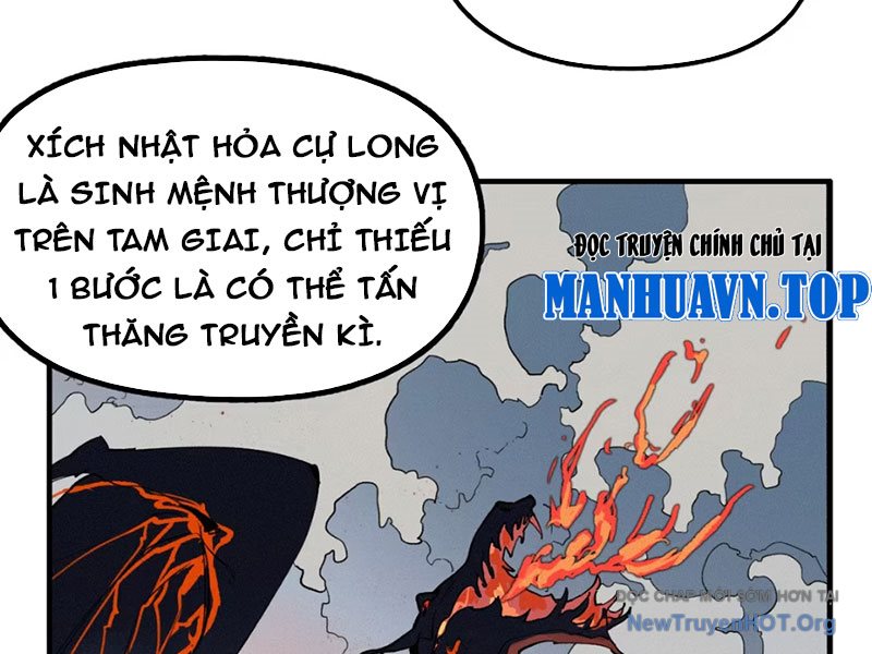 Tinh Linh Chi Hậu chapter 5 - Trang 54