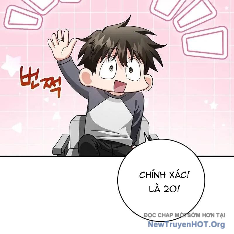 Bậc Thầy Toàn Bộ Kỹ Năng chapter 22 - Trang 92