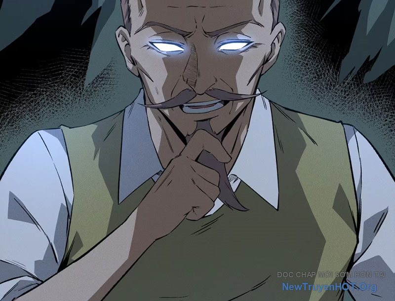 Pháp Sư Ký Sinh chapter 10 - Trang 8