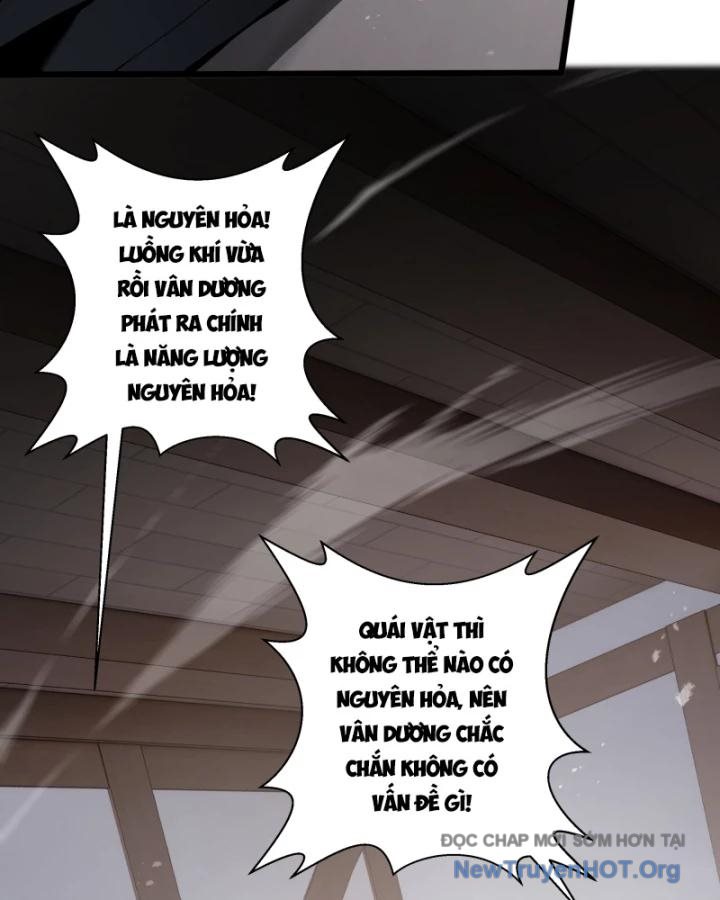 Hoàng Hôn Phân Giới chapter 3 - Trang 90