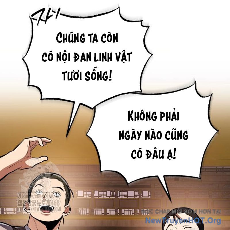 Giảng Sư Đứng Đầu, Baek Sư Phụ chapter 126 - Trang 162