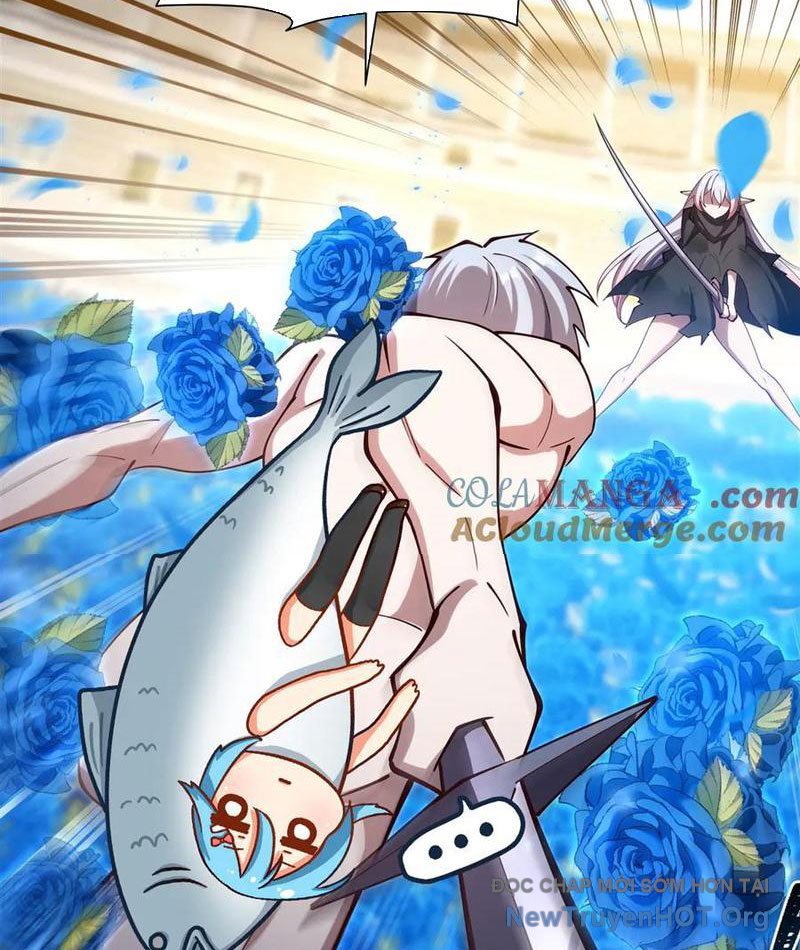 Huyết Cơ Và Kỵ Sĩ chapter 385 - Trang 33