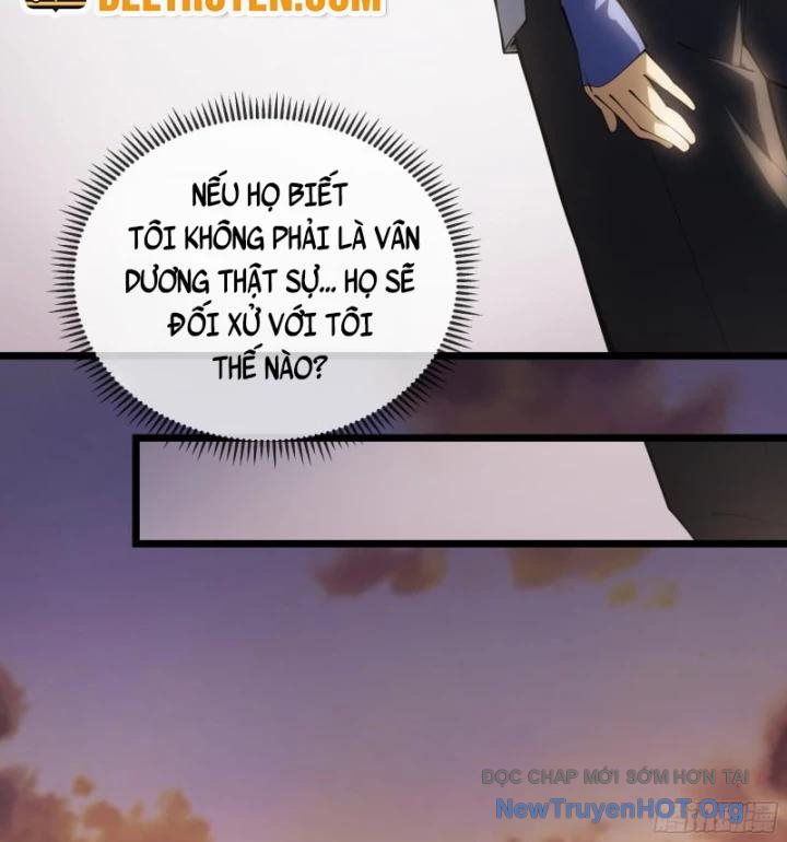 Hoàng Hôn Phân Giới chapter 4 - Trang 22
