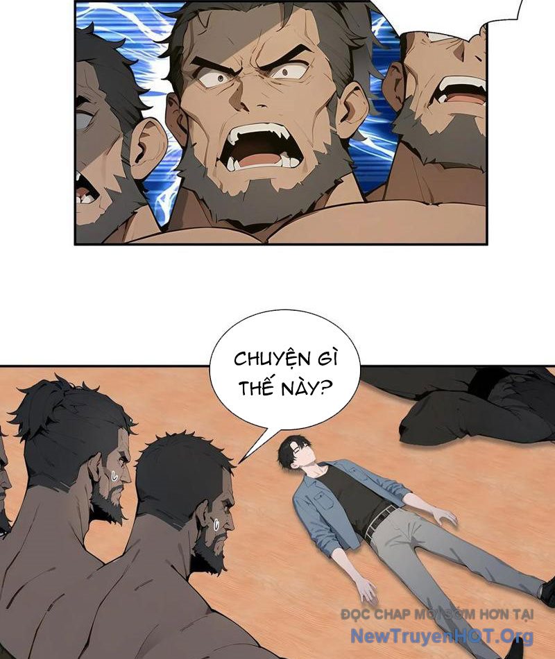Bắt đầu Vô địch Từ Trúc Cơ chapter 78 - Trang 4