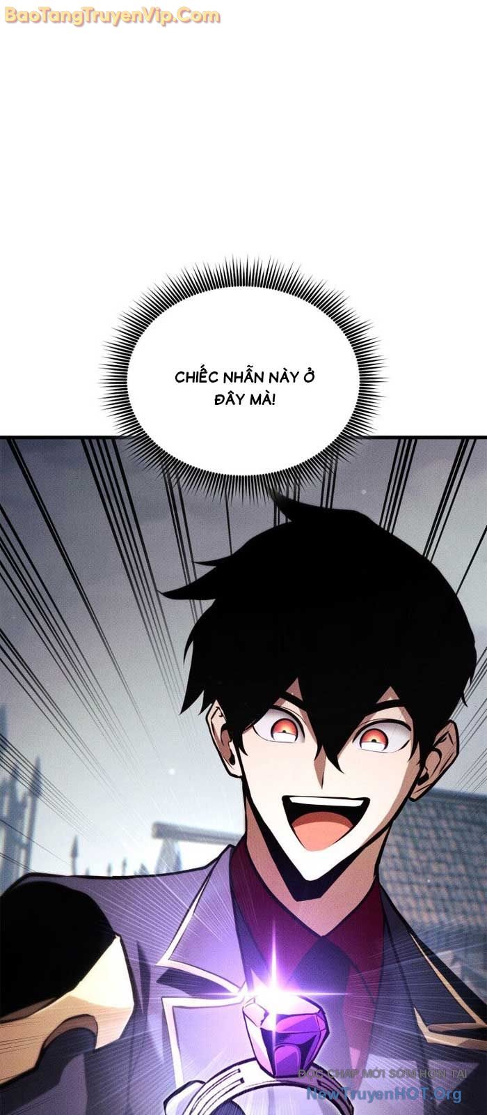 Huyền Thoại Game Thủ - Tái Xuất chapter 195.2 - Trang 81