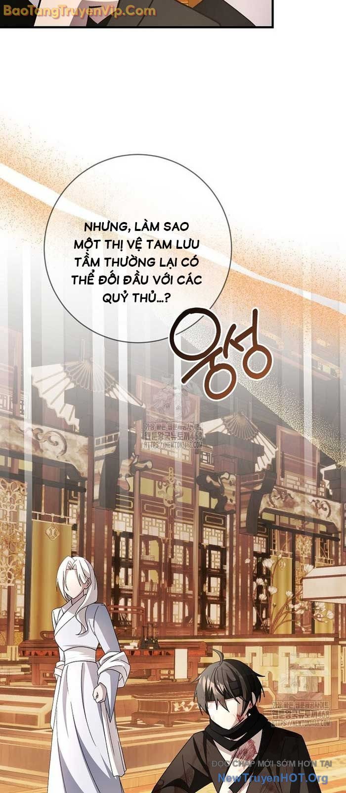 Sinh Tồn Trong Cuốn Tiểu Thuyết Romance Fantasy chapter 47.2 - Trang 14