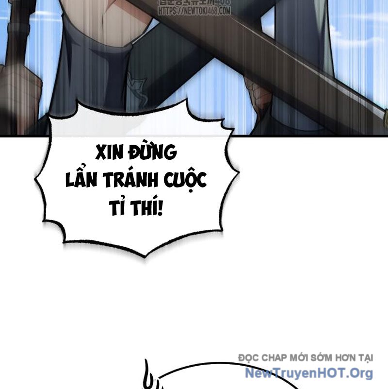 Giảng Sư Đứng Đầu, Baek Sư Phụ chapter 126 - Trang 116