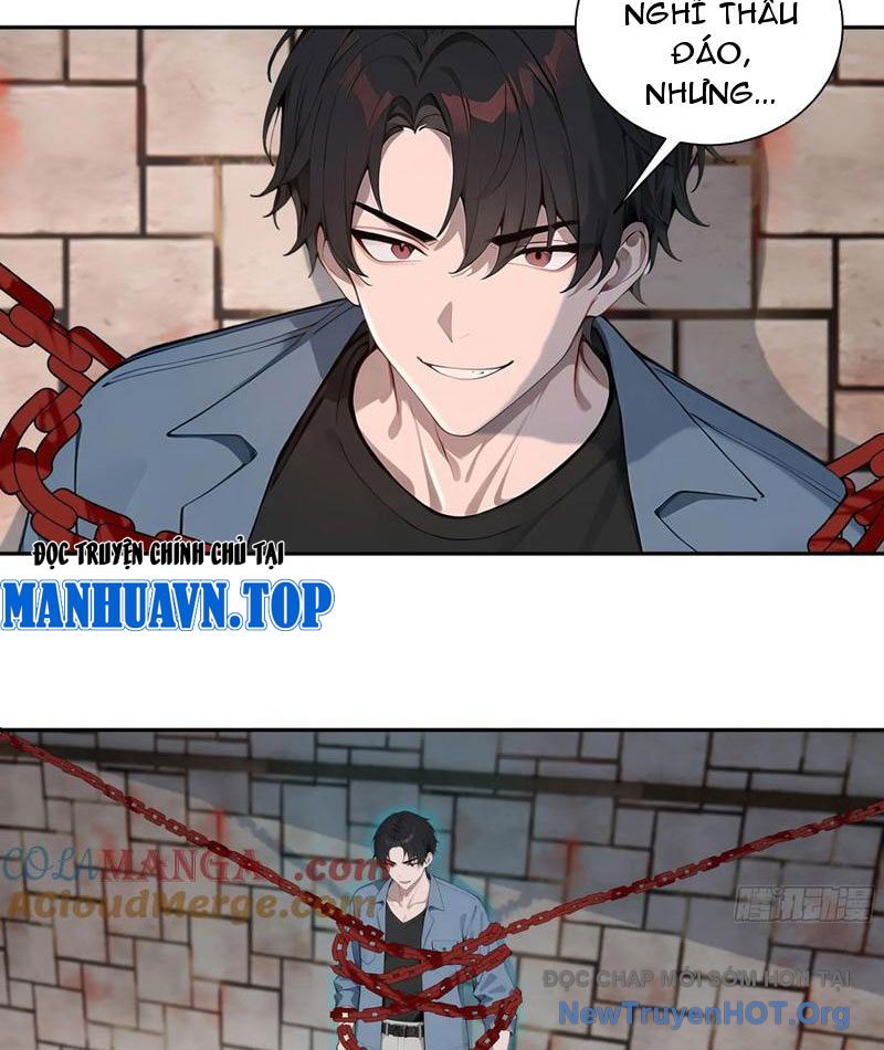Bắt đầu Vô địch Từ Trúc Cơ chapter 78 - Trang 30