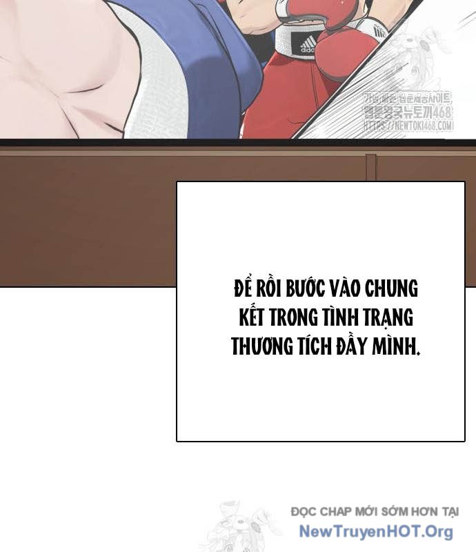 Loser Giỏi Võ chapter 123 - Trang 164