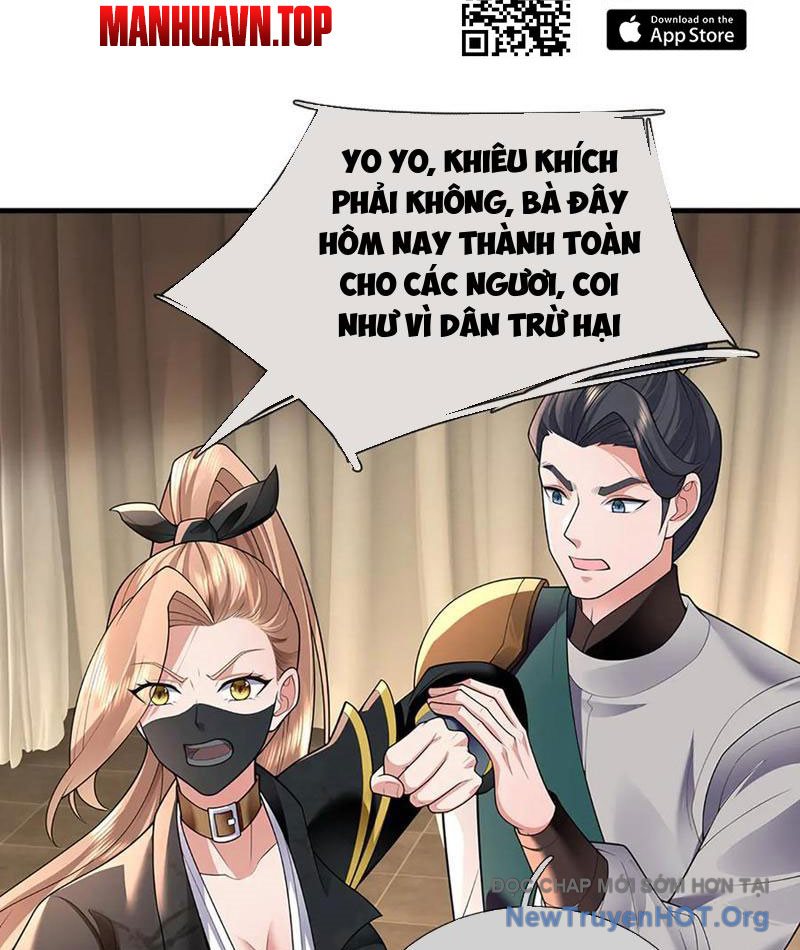 Ta Có Thể Thôn Phệ Vô Hạn chapter 98 - Trang 49