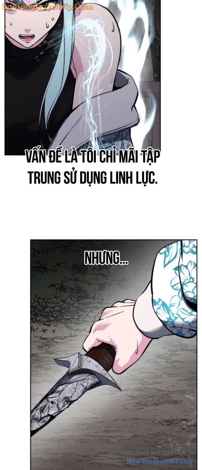 Cậu Bé Của Thần Chết chapter 281 - Trang 53