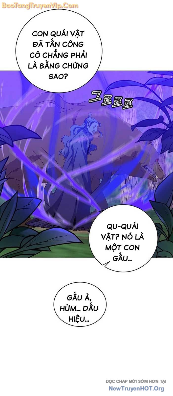Anh Hùng Mạnh Nhất Trở Lại chapter 206 - Trang 54