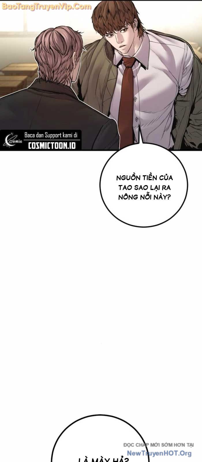 Bố Tôi Là Đặc Vụ chapter 194 - Trang 38