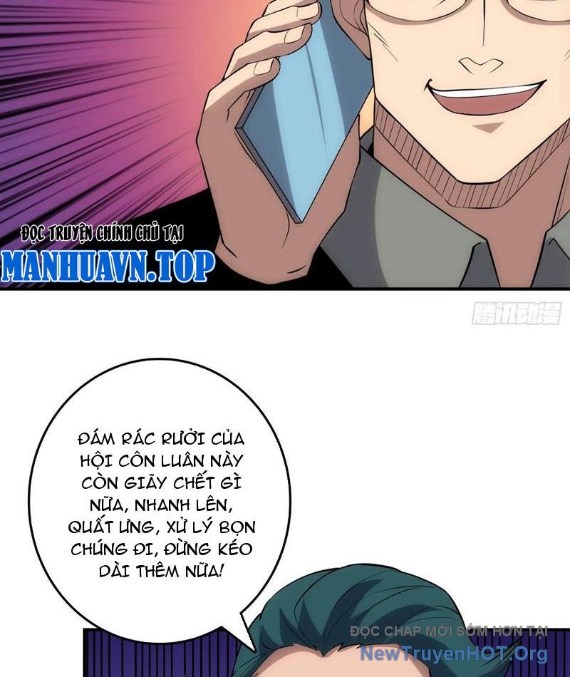 Tin Tức Của Toàn Tri Giả chapter 51 - Trang 20