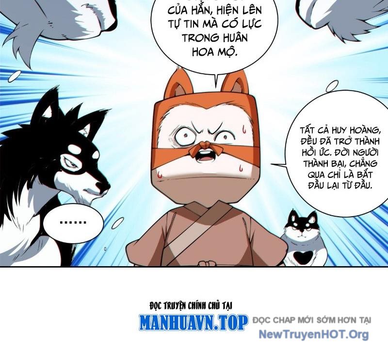 Đồ Đệ Của Ta Đều Là Đại Phản Phái chapter 382 - Trang 61