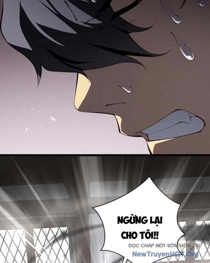 Hoàng Hôn Phân Giới chapter 3 - Trang 85