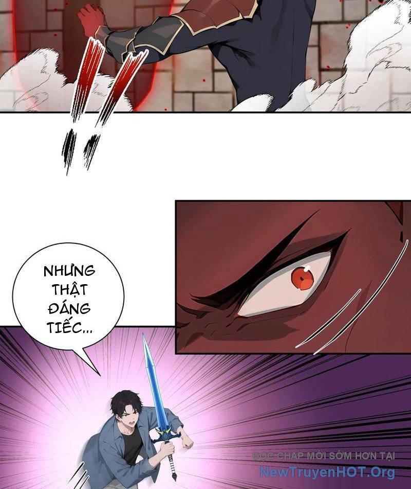 Bắt đầu Vô địch Từ Trúc Cơ chapter 78 - Trang 44