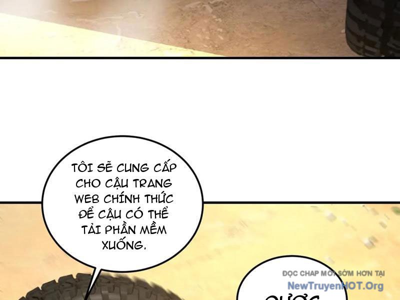 Ta Thăng Cấp Cho Người Khác Tại Tận Thế chapter 42 - Trang 113