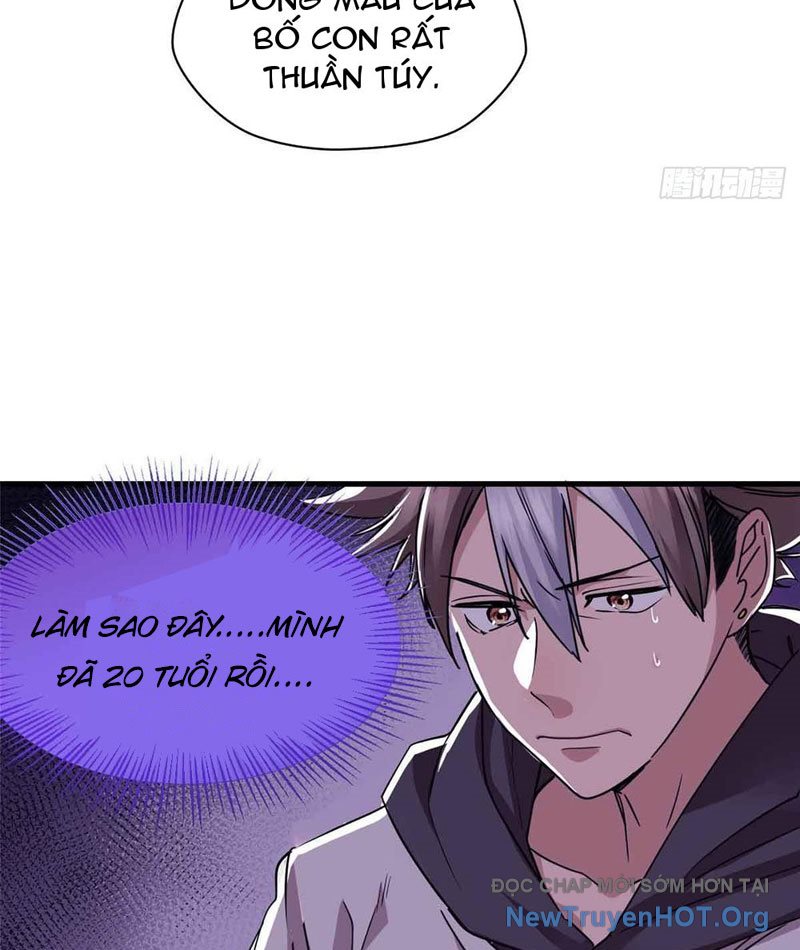 Hóa ra ta là đời sau của yêu quái chapter 15 - Trang 24