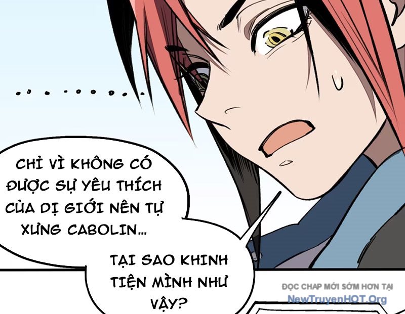 Tinh Linh Chi Hậu chapter 5 - Trang 25