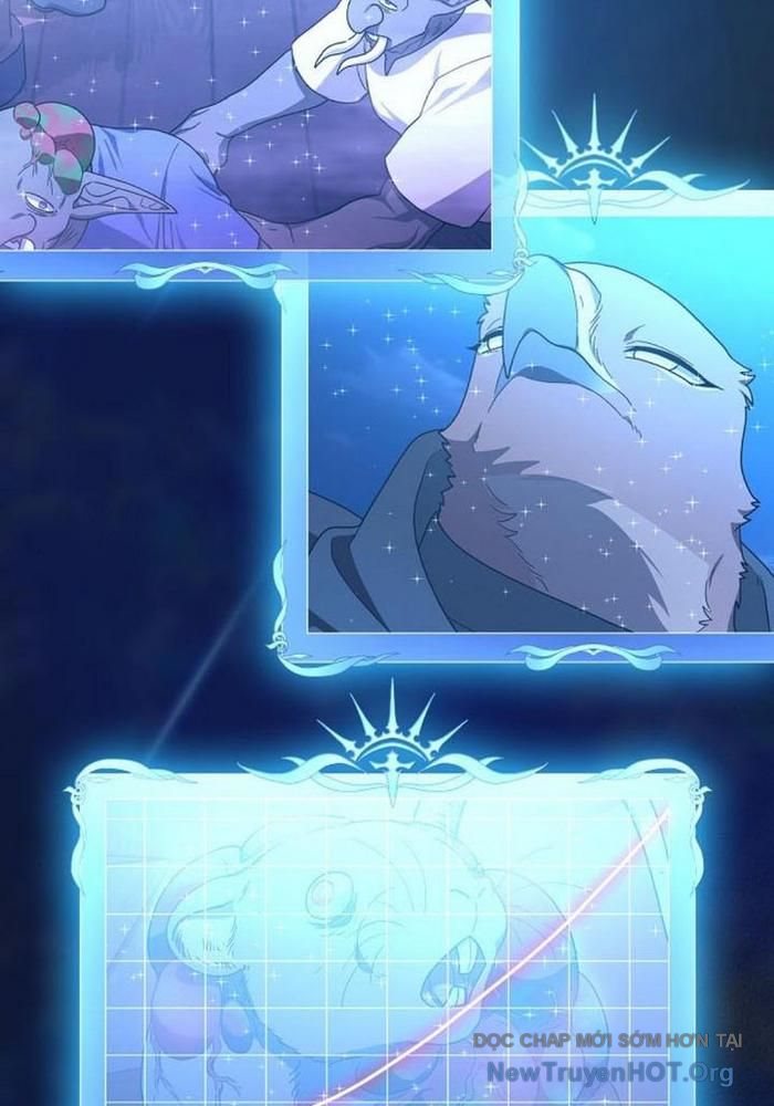 Nền Văn Minh Nebula chapter 94 - Trang 35