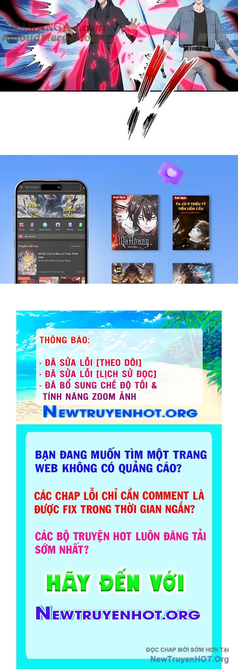Bắt đầu Vô địch Từ Trúc Cơ chapter 76 - Trang 62