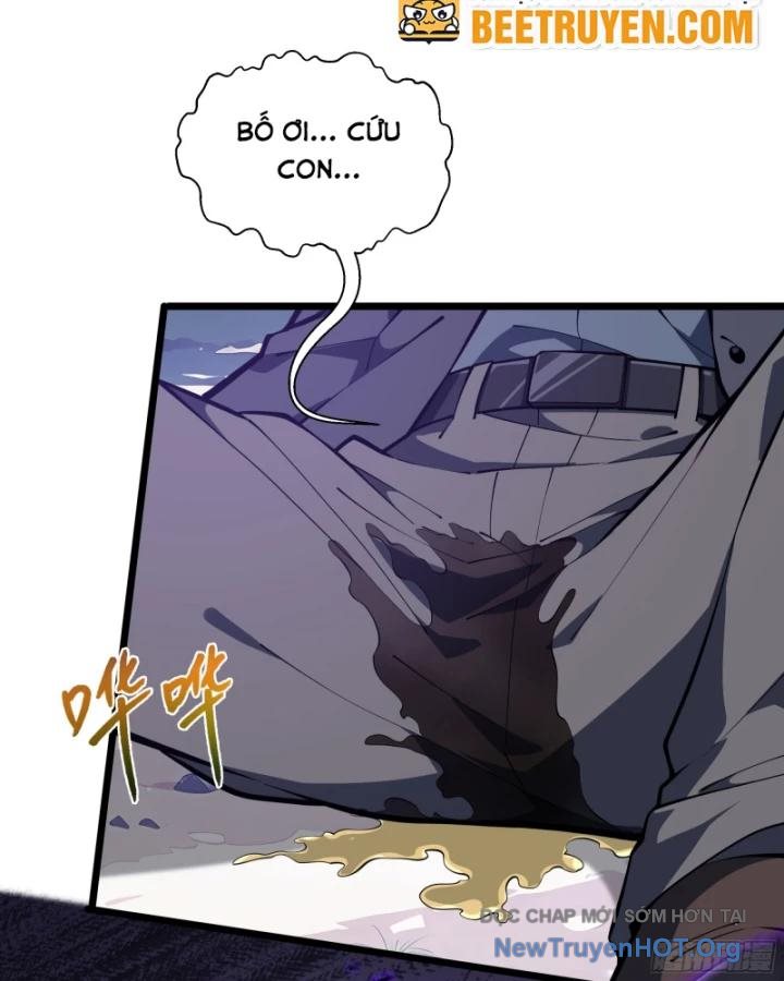 Hoàng Hôn Phân Giới chapter 5 - Trang 93