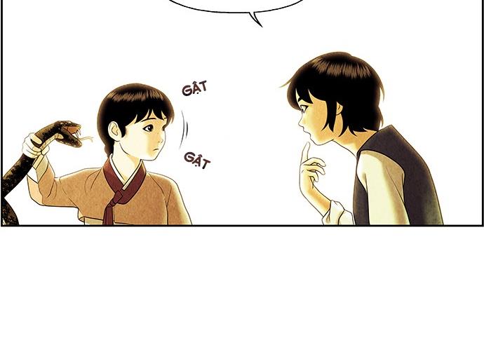 Cửa hàng đồ cổ tương lai chapter 36 - Trang 77